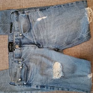 Pacsun great jeans 👖 👌
